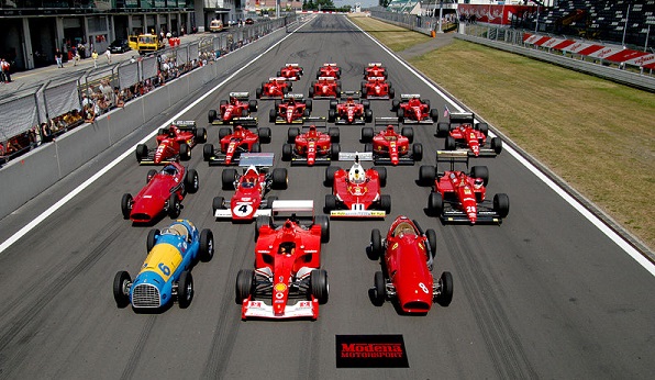 FIA утвердила новый формат квалификации в «Формуле-1»